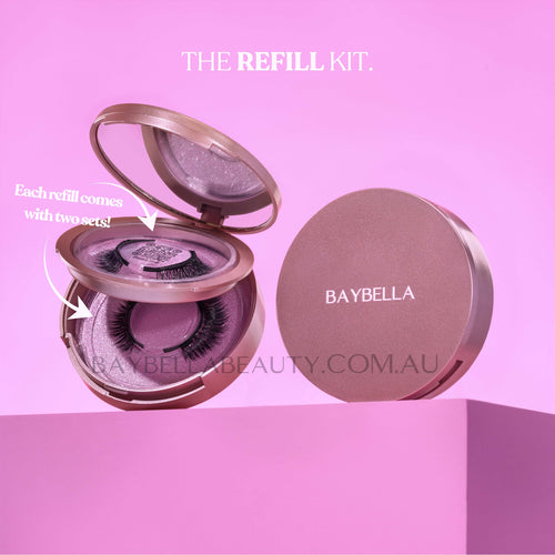 Bella Refill Kit