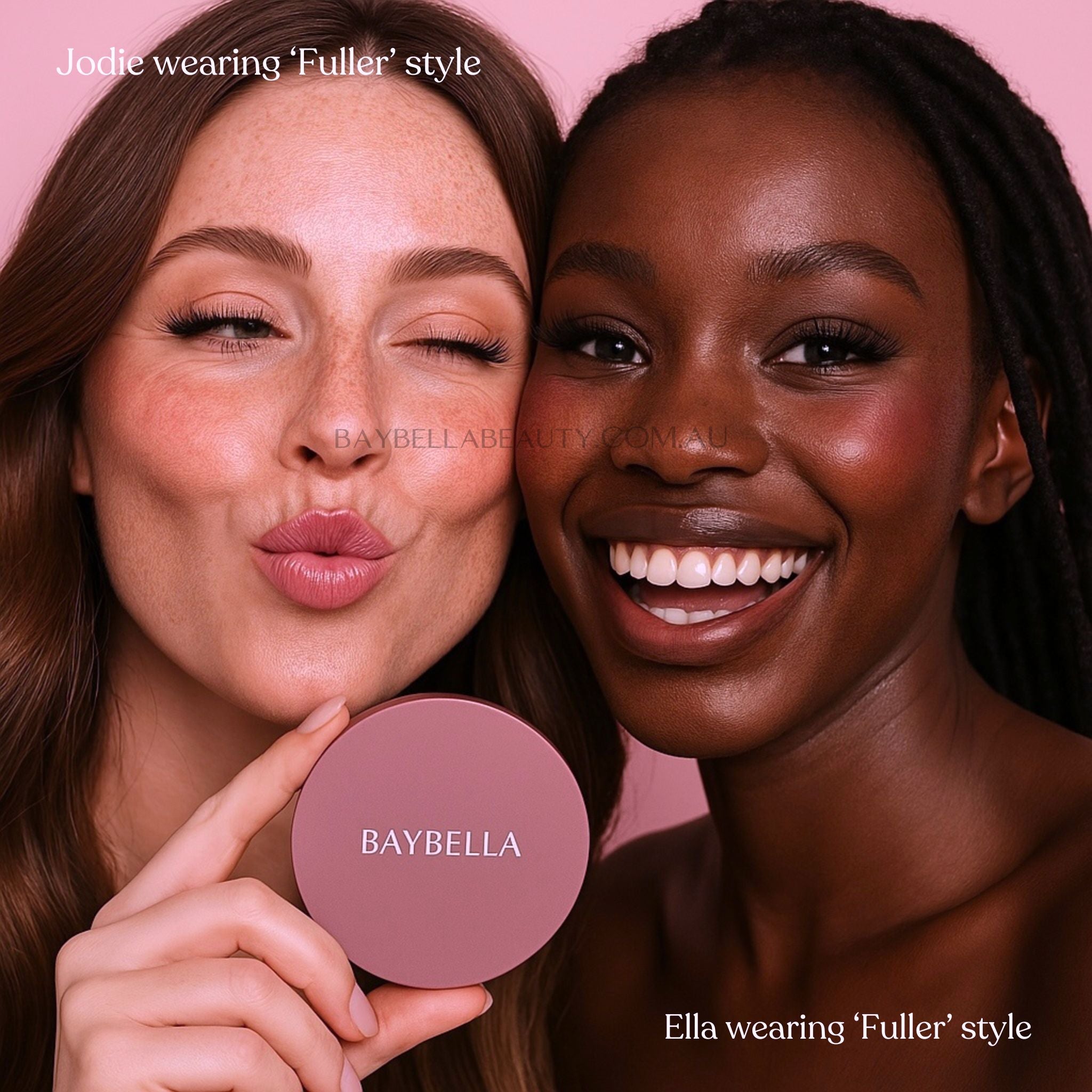 Bella Magnetic Lashes