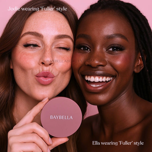 Bella Magnetic Lashes