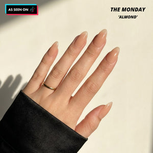 The Monday / Almond