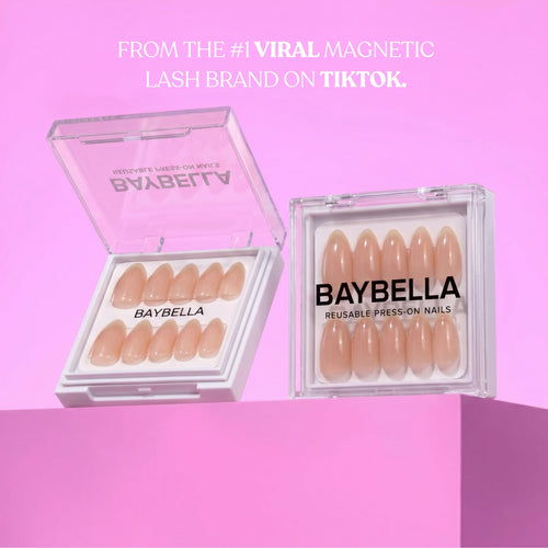 Bella Press On Nails