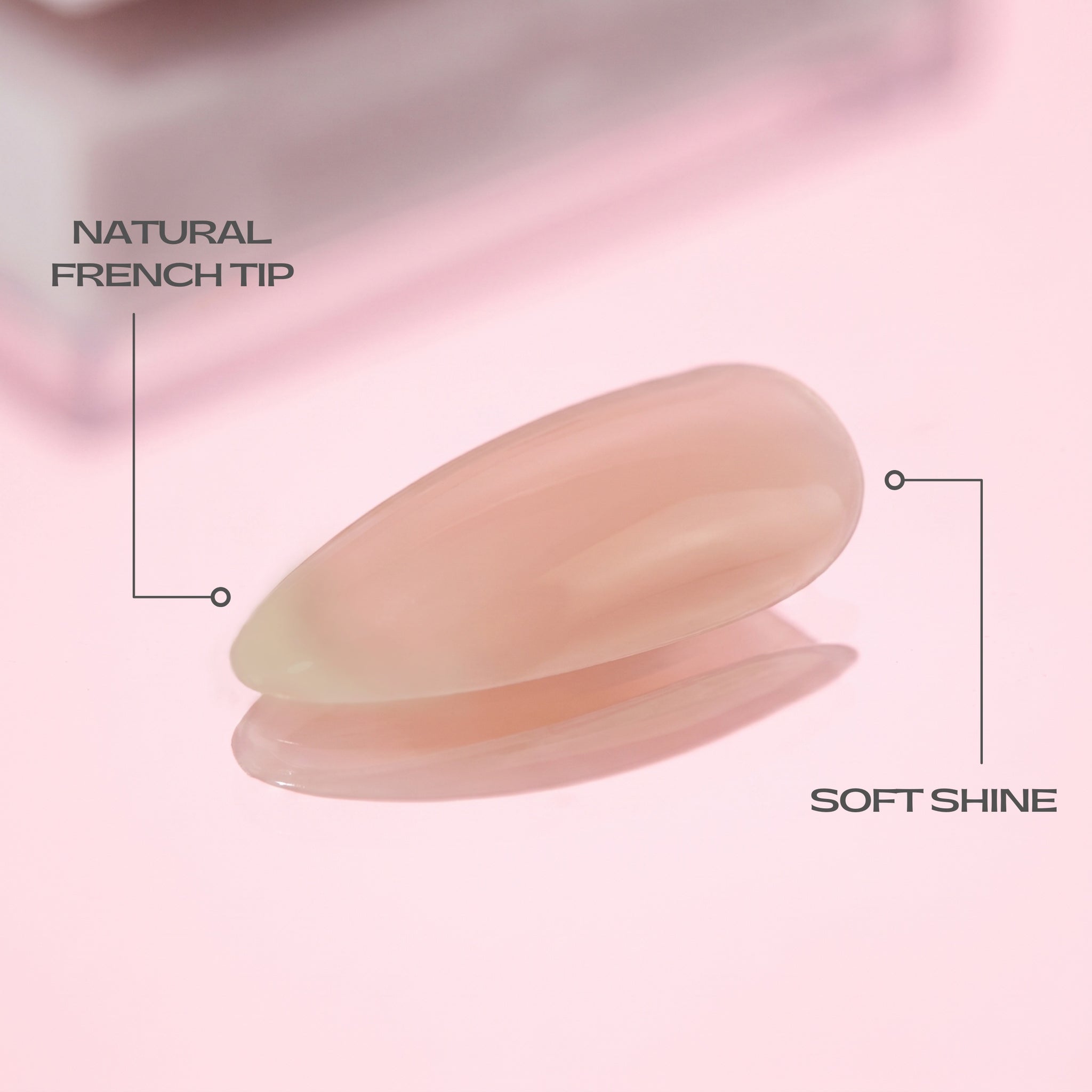 Bella Press On Nails