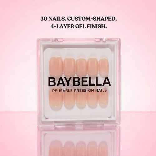 Bella Press On Nails