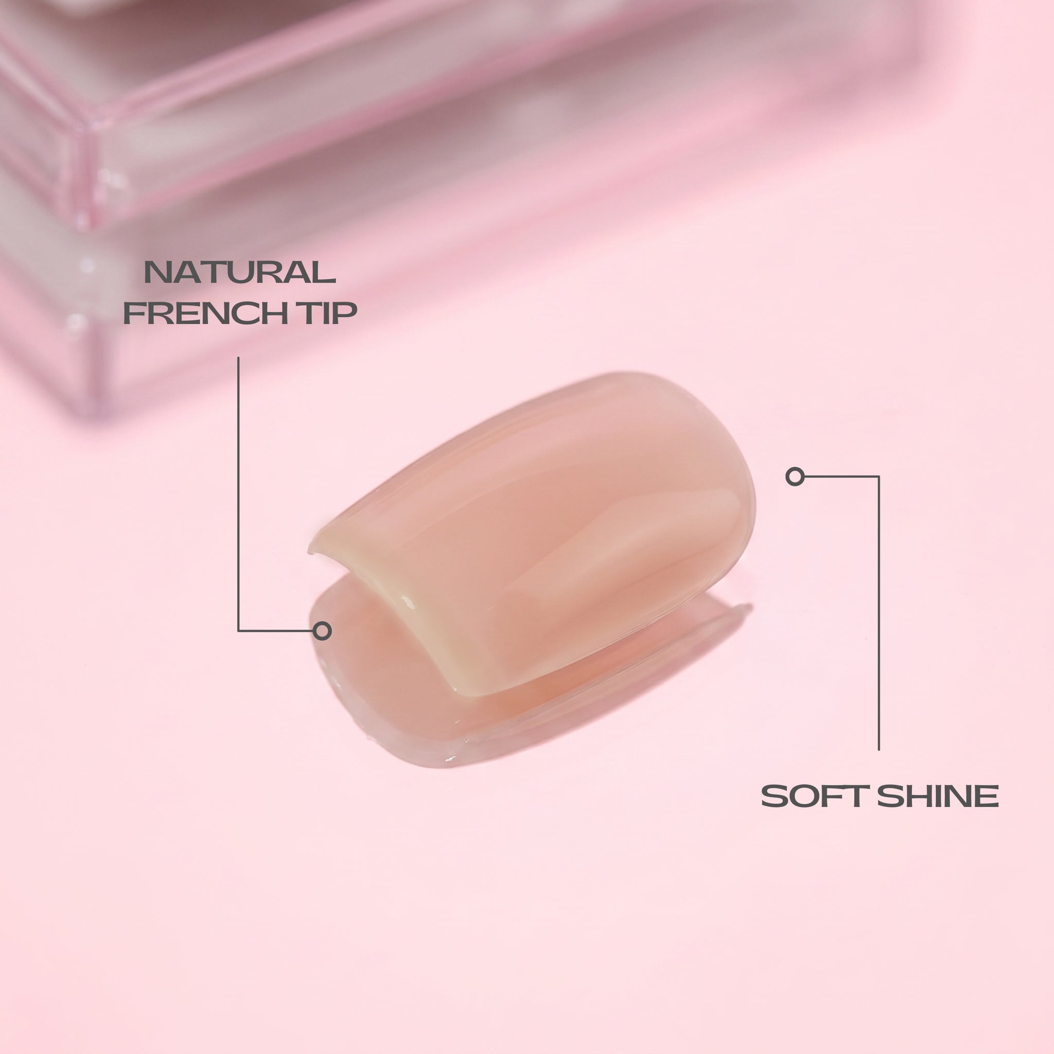 Bella Press On Nails