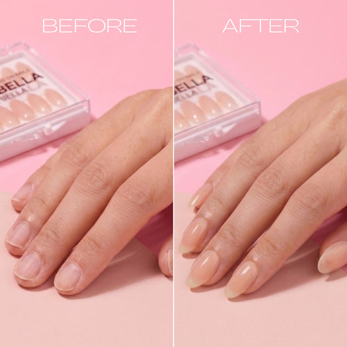 Bella Press On Nails