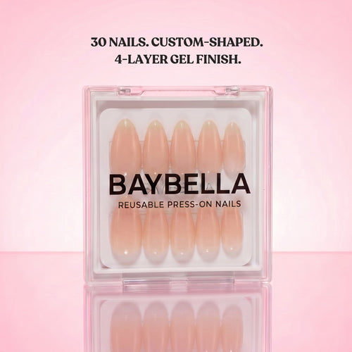 Bella Press On Nails