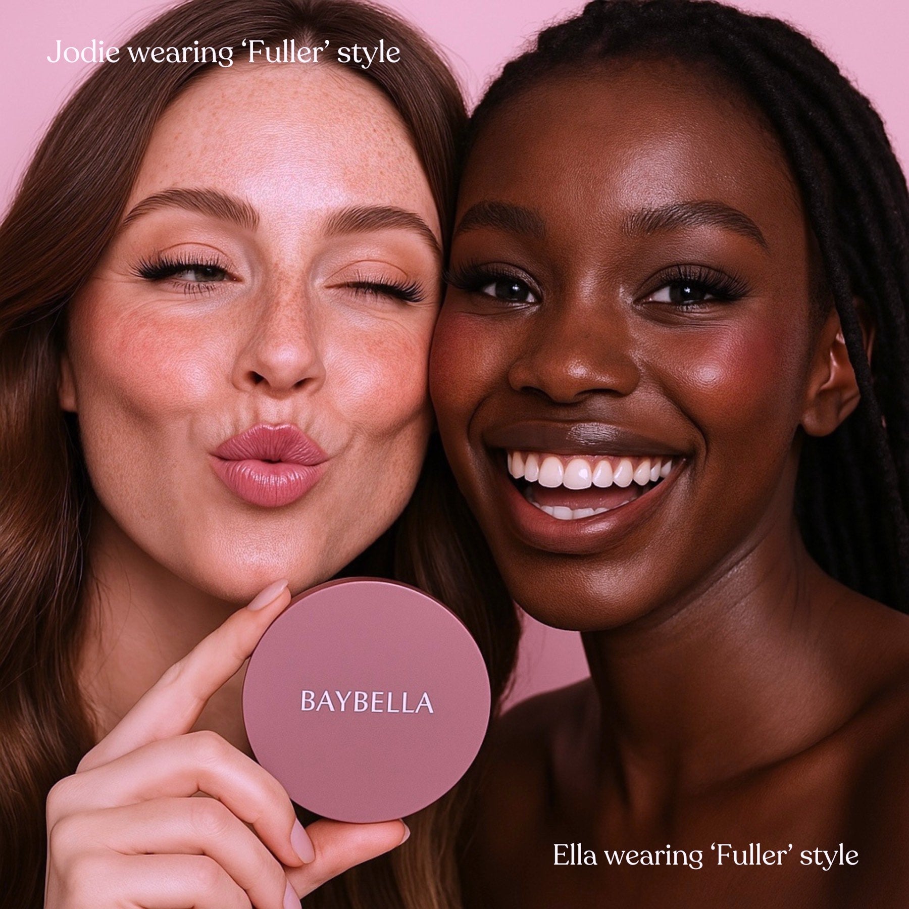 Bella Magnetic Lashes