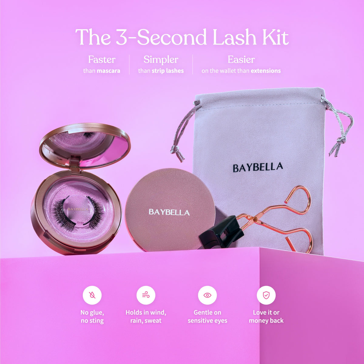 Baybella hero