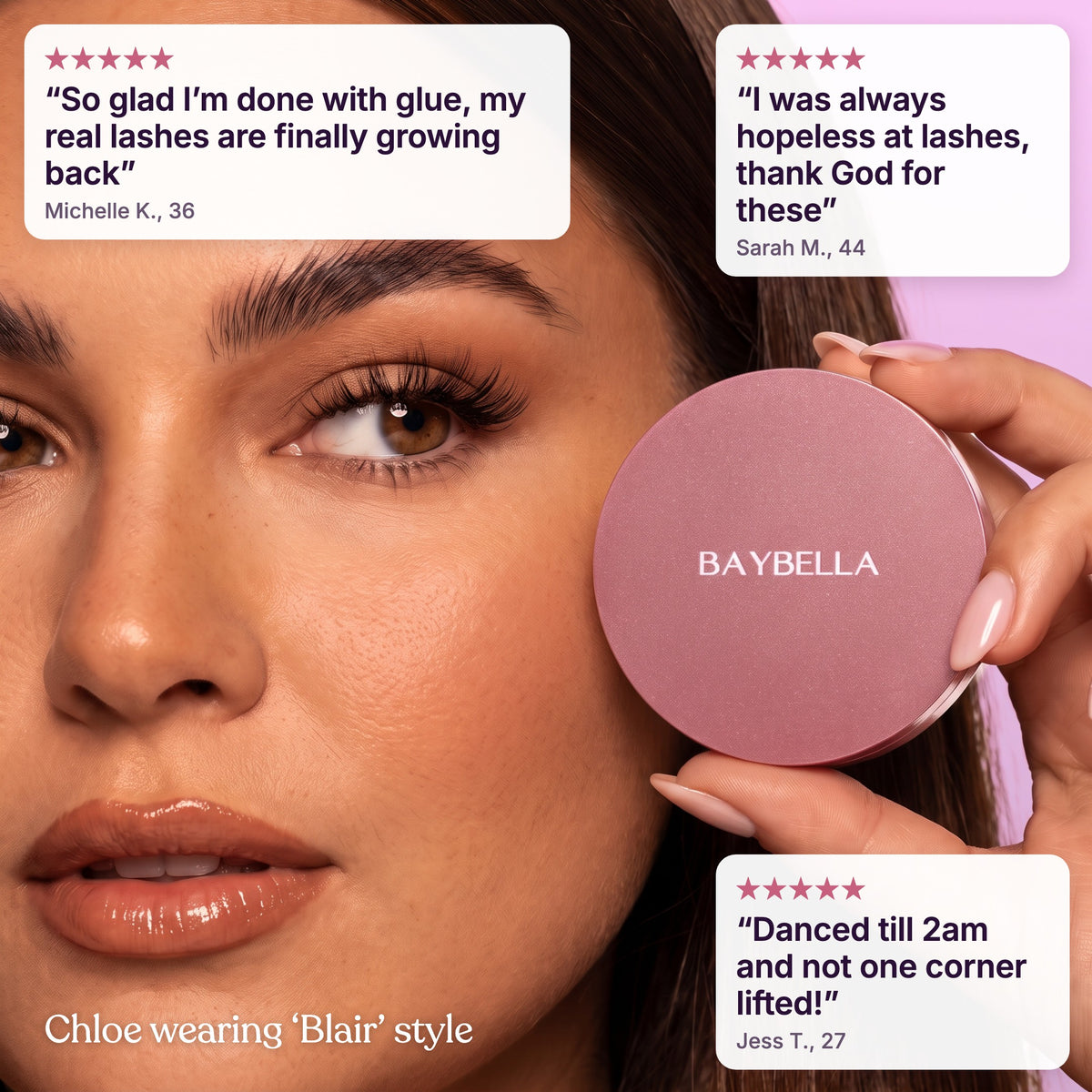 Baybella reviews chloe