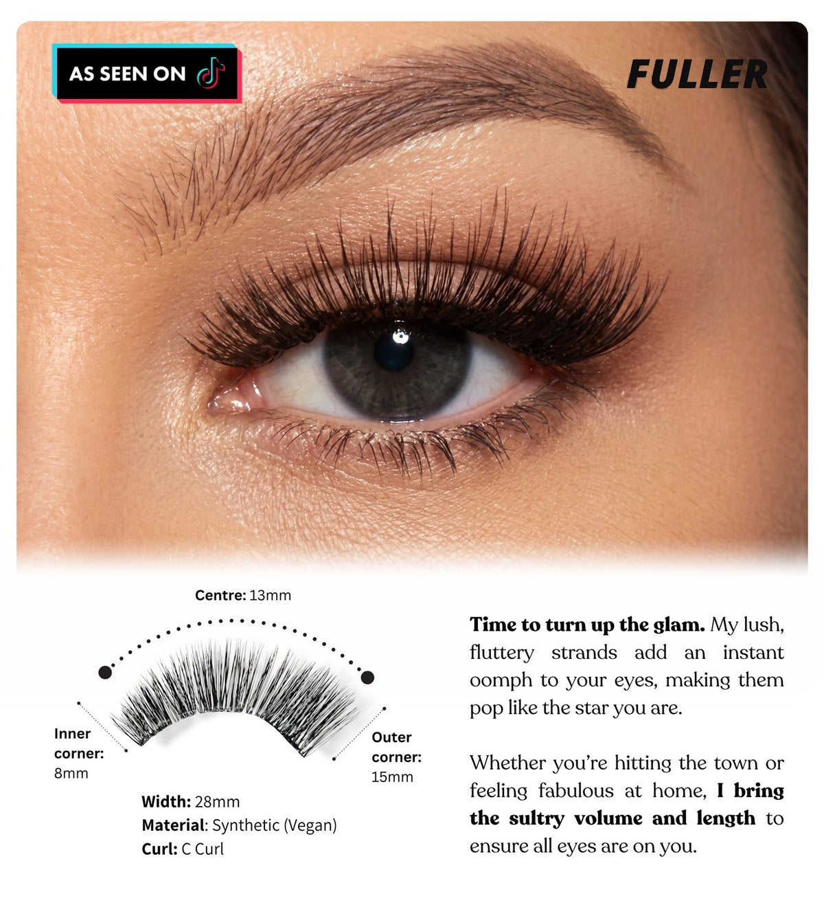 Baybella fuller