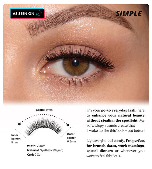 Baybella simple