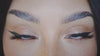 Baybella magnetic lashes close-up, desktop hero