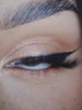 Baybella magnetic lash applicator clipping lashes on