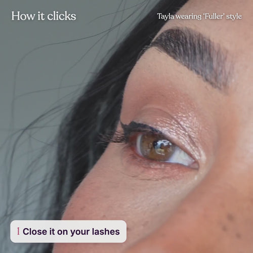 Baybella how it clicks
